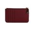 Fendi FF Zip Key Pouch, back view